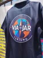 CHOMBA HOMBRE VIAJAR - Imagen 3