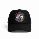Gorra Viajar -