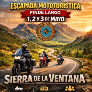 SIERRA DE LA VENTANA