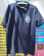 CHOMBA HOMBRE VIAJAR