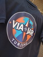 CHOMBA HOMBRE VIAJAR - Imagen 2