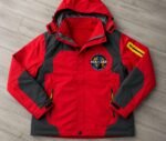 Campera Impermeable de Nieve - Viajar Turismo
