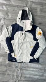 Campera Impermeable de Nieve - Viajar Turismo - Imagen 3