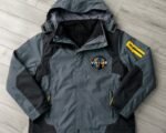Campera Impermeable de Nieve - Viajar Turismo - Imagen 4